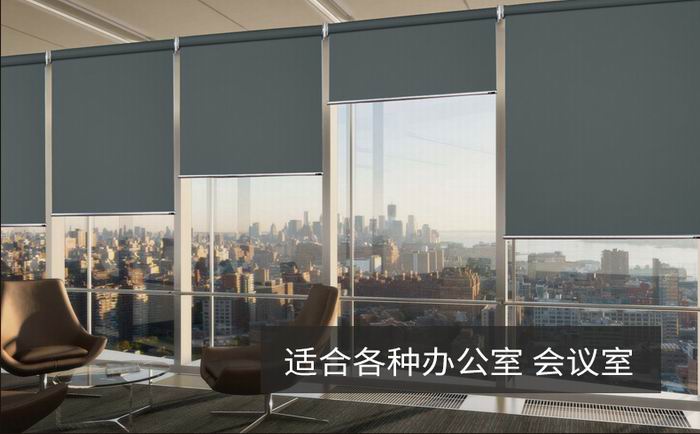 手動拉珠卷簾產品特點