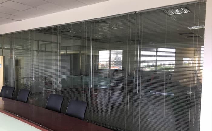 佛山辦公窗簾廠家哪家好?佛山窗簾廠家推薦 佛山辦公窗簾生產廠家推薦——盛世窗簾