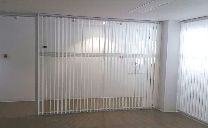 佛山辦公窗簾廠家哪家好?佛山窗簾廠家推薦 佛山辦公窗簾生產廠家推薦——金藝濤窗簾