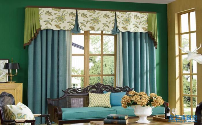 家庭電動窗簾的優缺點