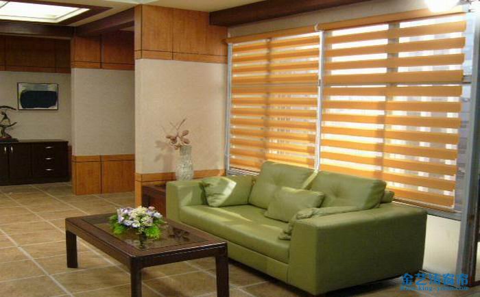 佛山辦公窗簾品牌排行(二):大時代窗簾