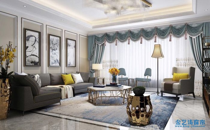 智能家居電動窗簾有什么優(yōu)勢?智能家居電動窗簾介紹 什么是智能家居電動窗簾?