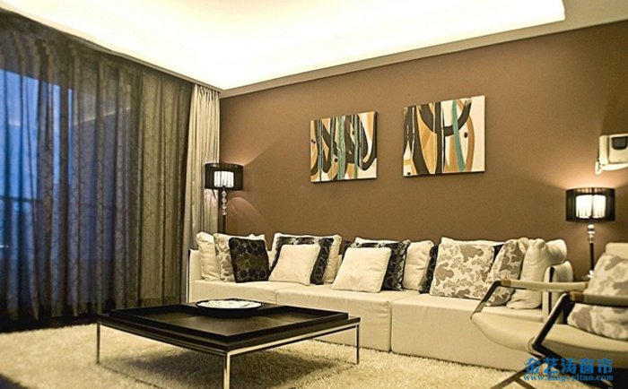 智能家居電動窗簾的優(yōu)勢三:靜音效果佳