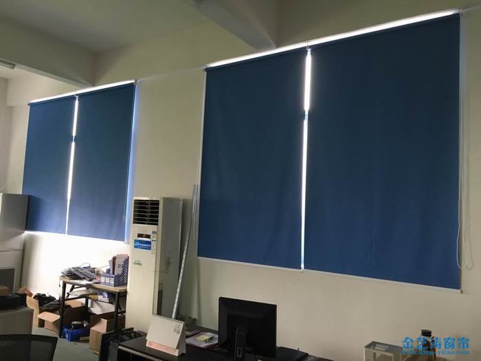 位于禪城區張槎的窗簾公司推薦