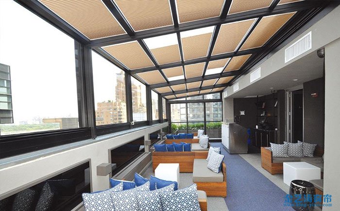 不知道佛山電動窗簾哪里買?那就來這里吧! 佛山電動窗簾哪里買