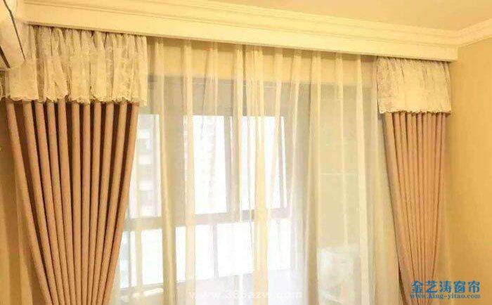 什么是隔熱窗簾?隔熱窗簾的選購該怎么選? 金藝濤窗簾
