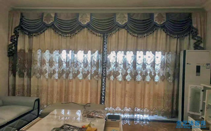 辦公室遮光窗簾有哪幾種?辦公室遮光窗簾價(jià)格介紹 金藝濤窗簾