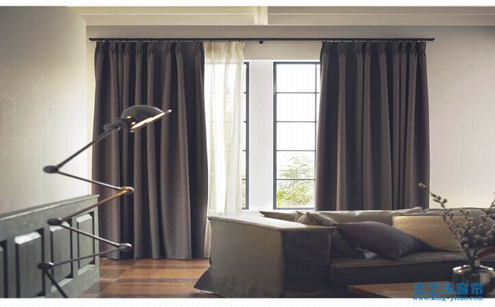 辦公室遮光窗簾有哪幾種?辦公室遮光窗簾價(jià)格介紹 金藝濤窗簾