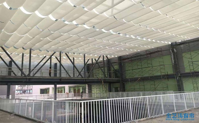 電動窗簾到底好不好?電動窗簾的優點及選購介紹 二、電動窗簾選購妙招