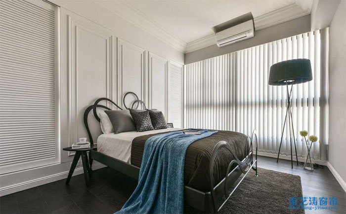 電動窗簾到底好不好?電動窗簾的優點及選購介紹 四、電動窗簾的四大優點