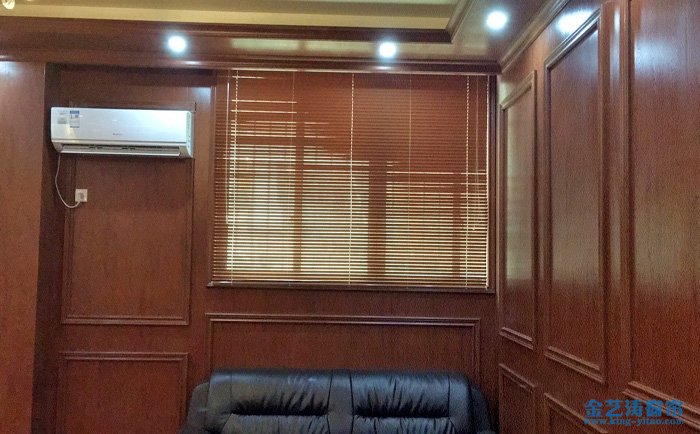 百葉窗簾種類(lèi)有哪些 百葉窗簾選購(gòu)技巧 家用百葉窗簾種類(lèi)的劃分