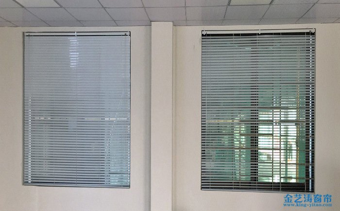 百葉窗簾種類(lèi)有哪些 百葉窗簾選購(gòu)技巧 不同地方應(yīng)該如何選擇百葉窗簾?
