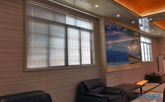 百葉簾怎么搭配?百葉簾的搭配知識 百葉簾