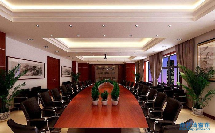 窗簾的材質有哪種?家居窗簾怎么搭配 家居窗簾