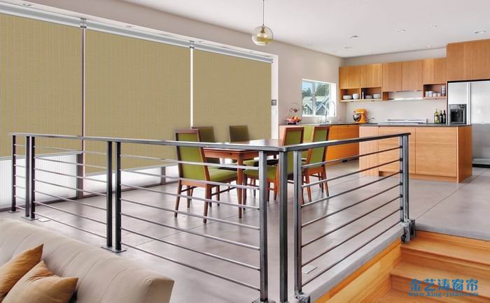 電動卷簾怎么樣?電動卷簾優點及價格介紹 電動卷簾