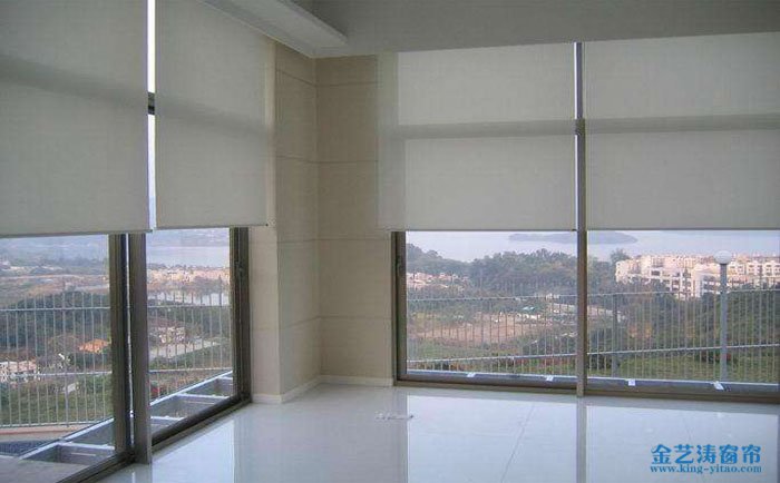 電動卷簾怎么樣?電動卷簾優點及價格介紹 電動卷簾