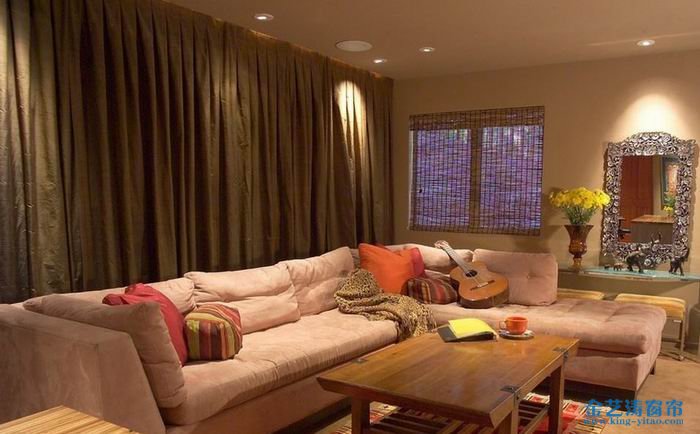 窗簾價格一般多少錢 窗簾便宜貴差別在哪里 布藝窗簾