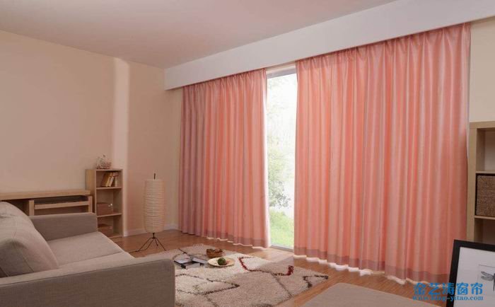 窗簾價格一般多少錢 窗簾便宜貴差別在哪里 布藝窗簾