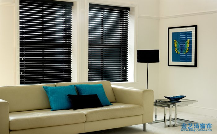 如何選擇合適的電動(dòng)窗簾,電動(dòng)窗簾好處優(yōu)點(diǎn) 百葉簾
