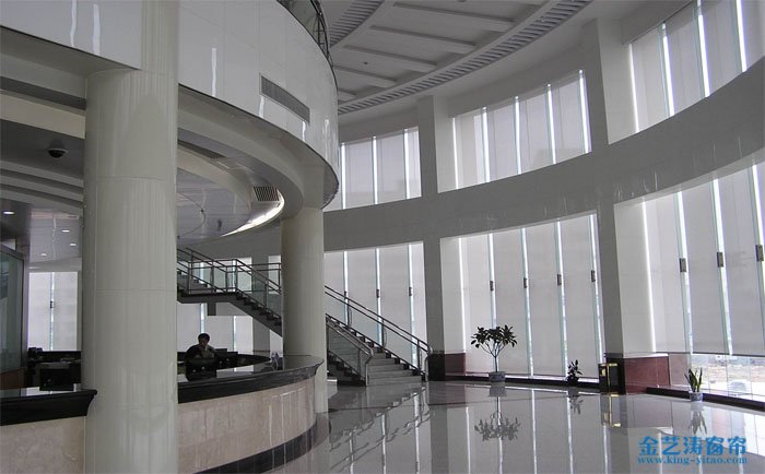 自動窗簾好不好?自動窗簾介紹 電動窗簾