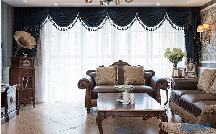 電動(dòng)窗簾軌道廠家有哪些?電動(dòng)窗簾軌道選購技巧 電動(dòng)窗簾