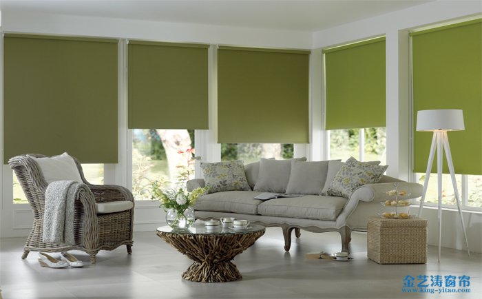 電動(dòng)窗簾軌道廠家有哪些?電動(dòng)窗簾軌道選購技巧 卷簾