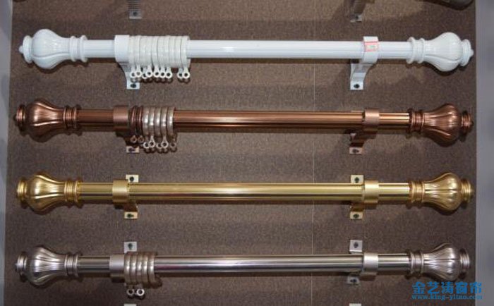 電動(dòng)窗簾軌道廠家有哪些?電動(dòng)窗簾軌道選購技巧 軌道