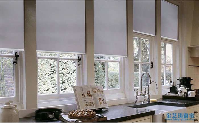 電動窗簾品牌排行 電動窗簾品牌介紹 二、 中國電動窗簾品牌——亨特窗飾