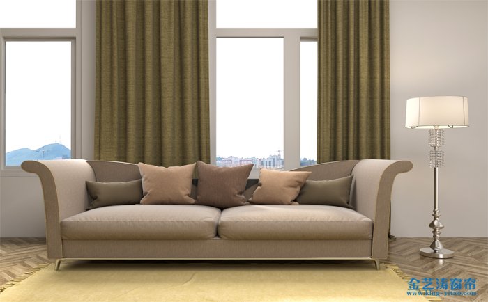 窗簾布批發(fā) 窗簾布批發(fā)介紹 布藝簾