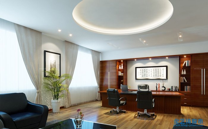 技巧二:季節不同搭配不同的窗簾