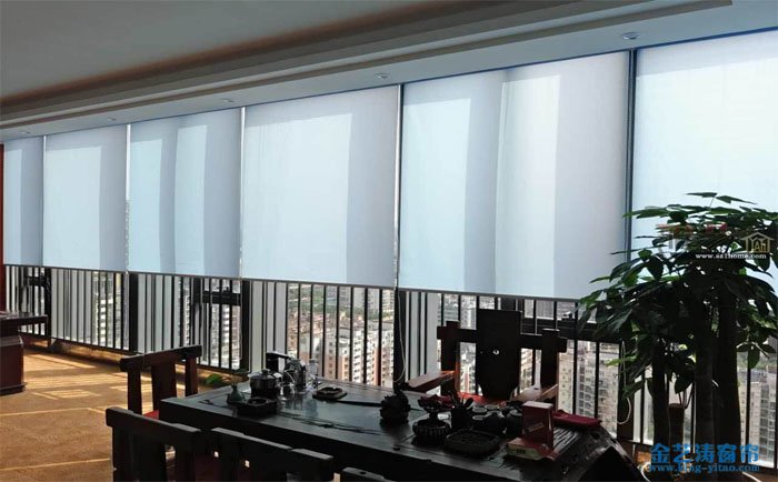 廣東電動窗簾批發廠家有哪些比較出名的?這幾家都不錯 電動窗簾廠家