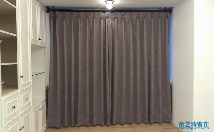 最理想的窗簾與家具搭配狀態(tài),大家看完就懂了 窗簾