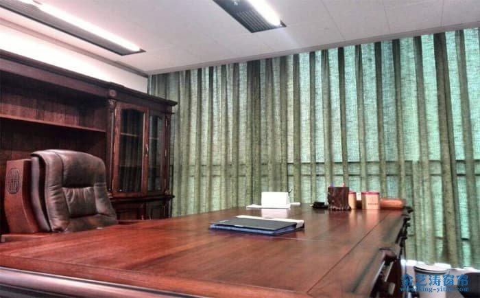 不知道辦公室安裝什么窗簾好?進(jìn)來(lái)看一看會(huì)幫到你 辦公室窗簾